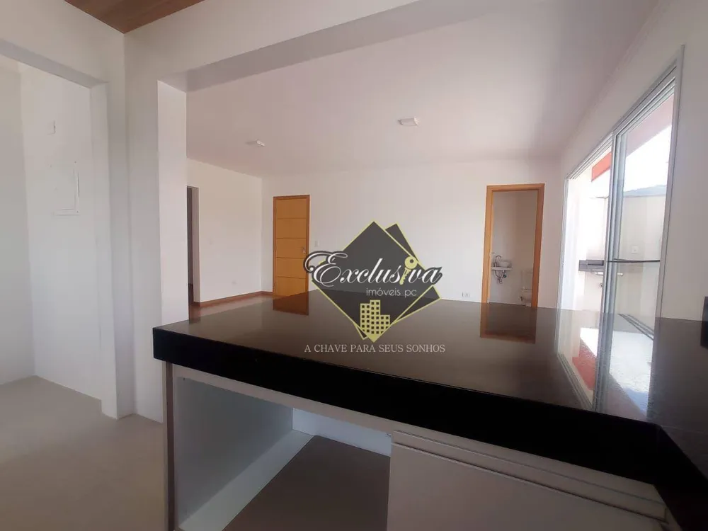 Apartamento, 3 quartos, 141 m² - Foto 8