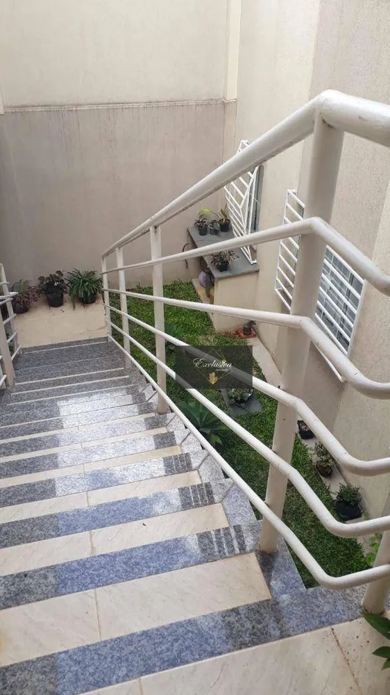 Apartamento, 2 quartos, 54 m² - Foto 9