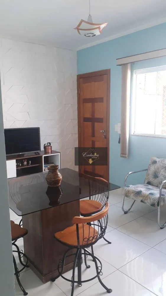 Apartamento, 2 quartos, 54 m² - Foto 3