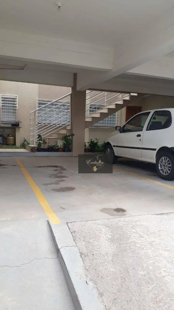 Apartamento, 2 quartos, 54 m² - Foto 10