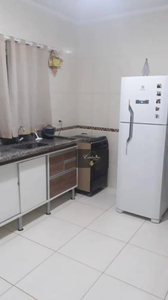 Apartamento, 2 quartos, 54 m² - Foto 12