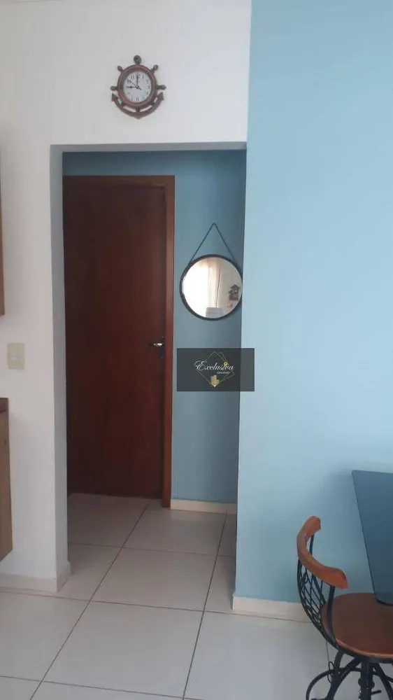 Apartamento, 2 quartos, 54 m² - Foto 5