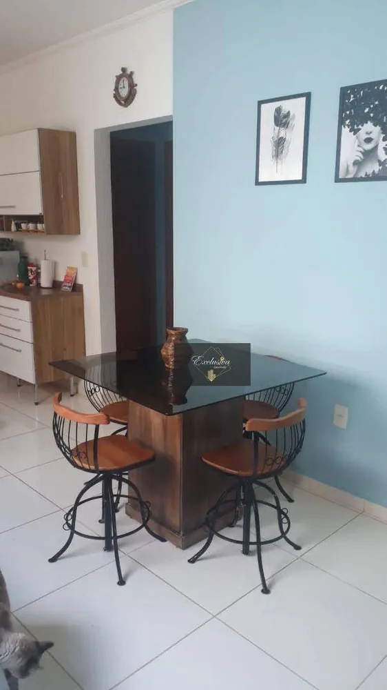 Apartamento, 2 quartos, 54 m² - Foto 6