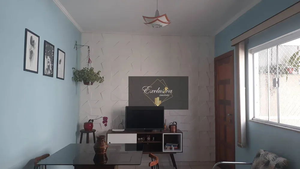 Apartamento, 2 quartos, 54 m² - Foto 2