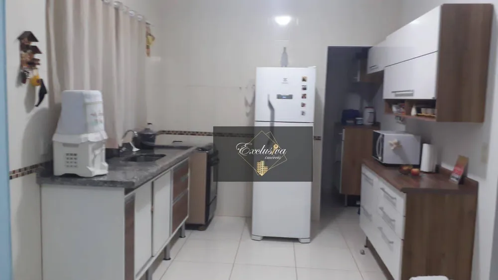 Apartamento, 2 quartos, 54 m² - Foto 13