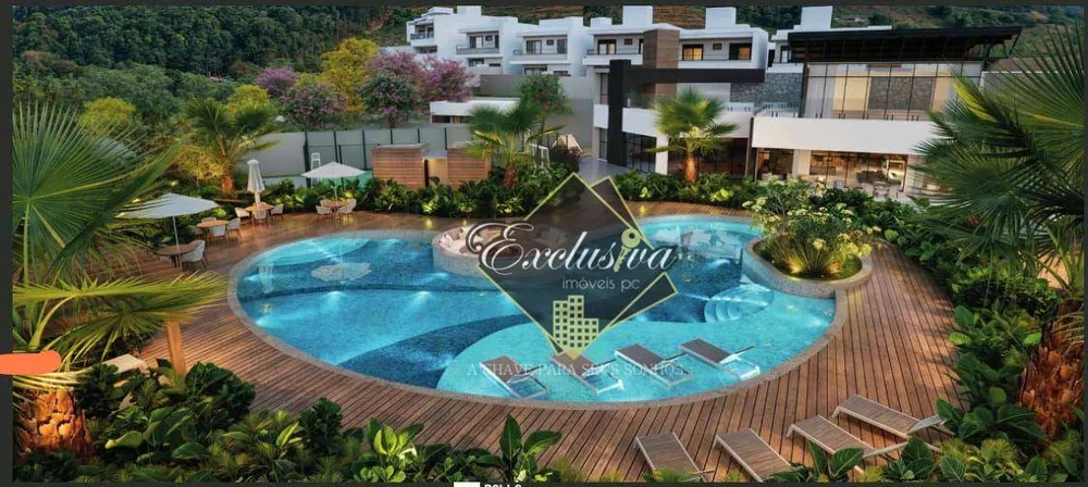 Casa, 4 quartos, 200 m² - Foto 6