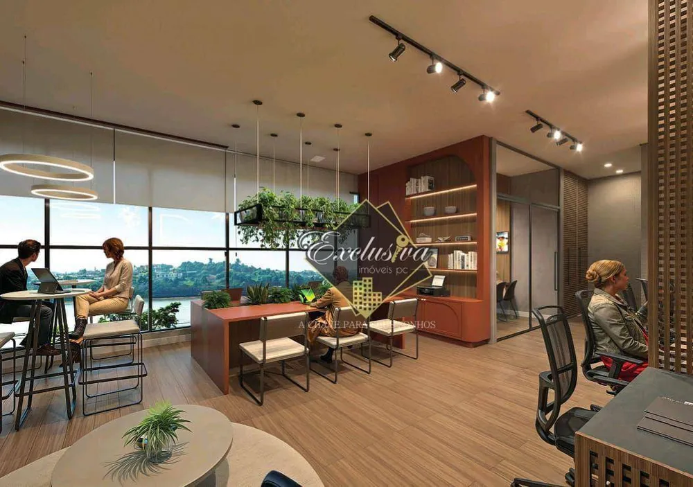 Casa, 4 quartos, 200 m² - Foto 12