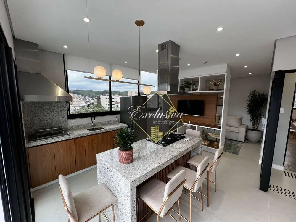 Apartamento, 2 quartos, 76 m² - Foto 9
