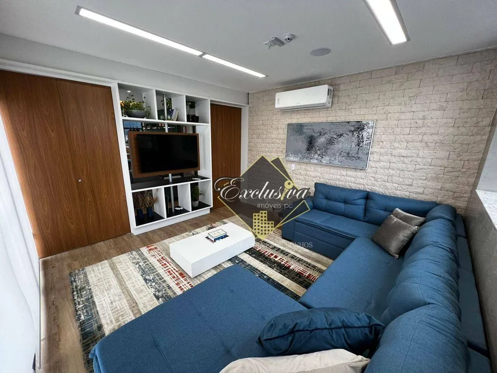 Apartamento, 2 quartos, 76 m² - Foto 15