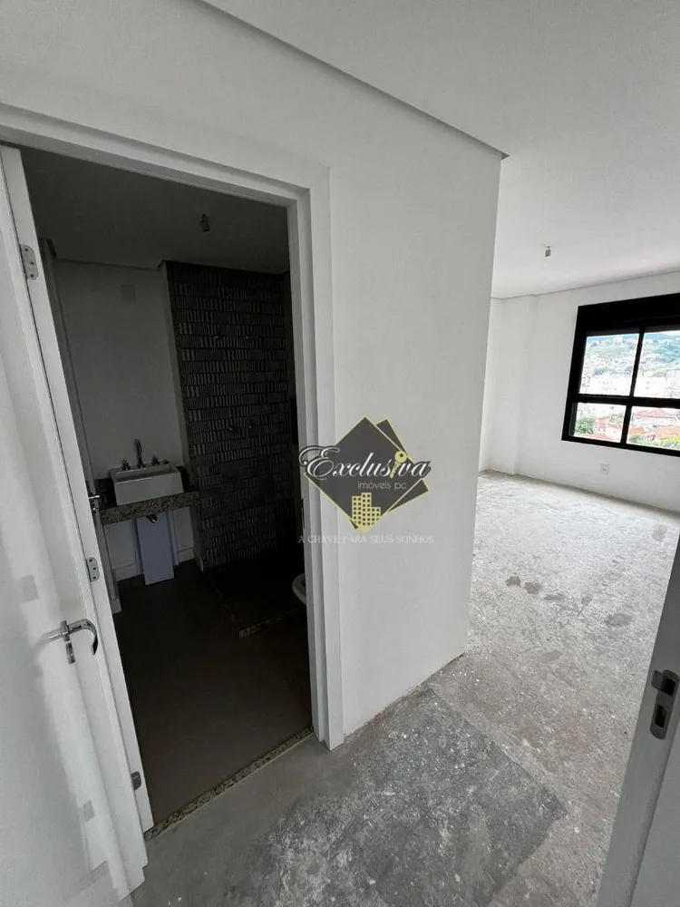 Apartamento, 2 quartos, 76 m² - Foto 6