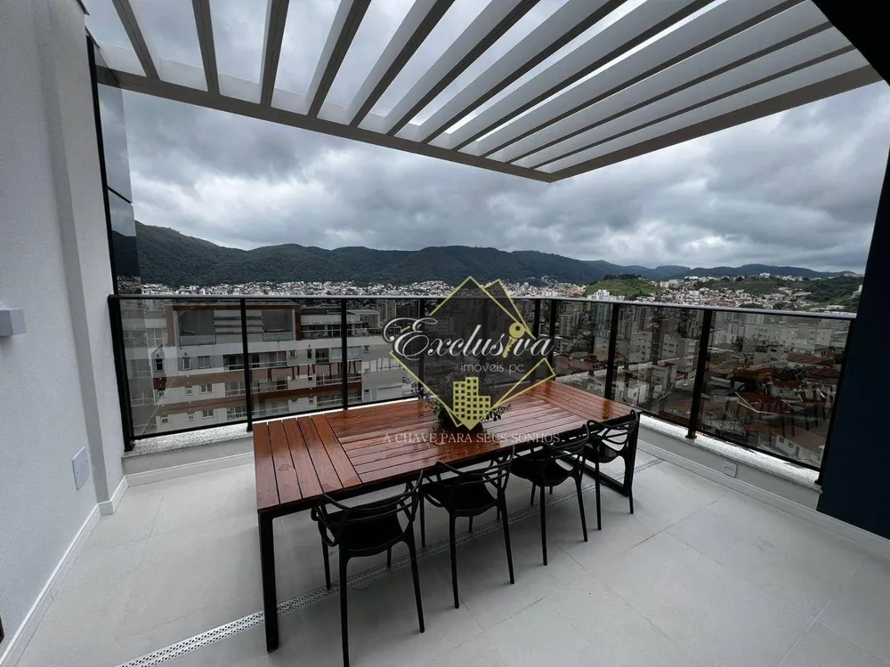 Apartamento, 2 quartos, 76 m² - Foto 12