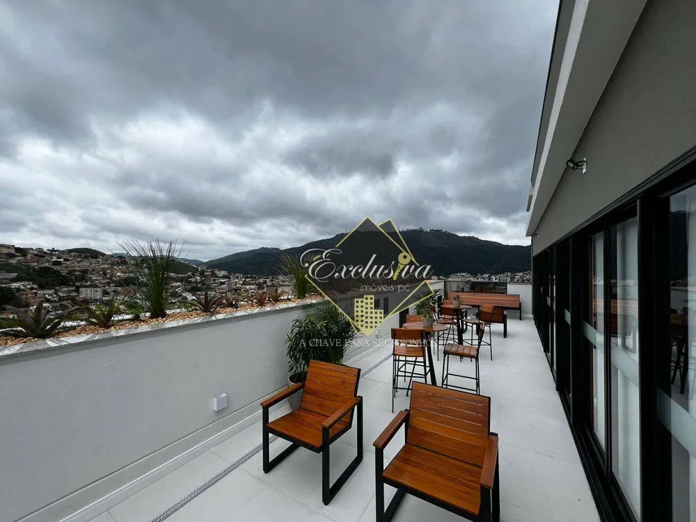 Apartamento, 2 quartos, 76 m² - Foto 14