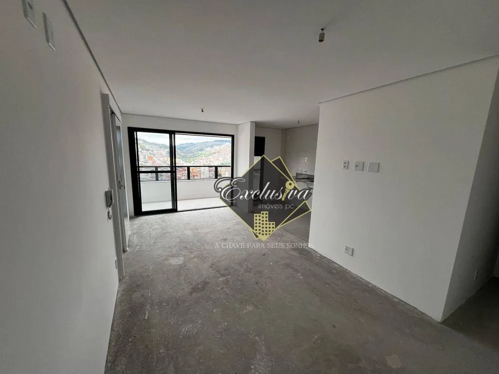Apartamento, 2 quartos, 76 m² - Foto 2