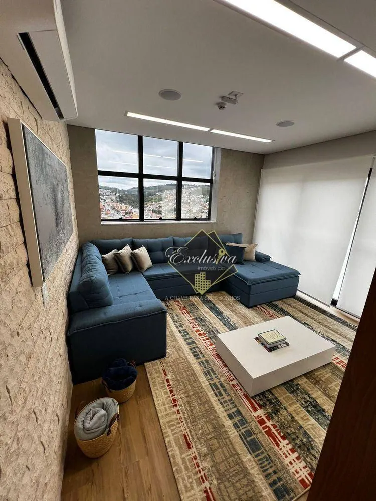 Apartamento, 2 quartos, 76 m² - Foto 16
