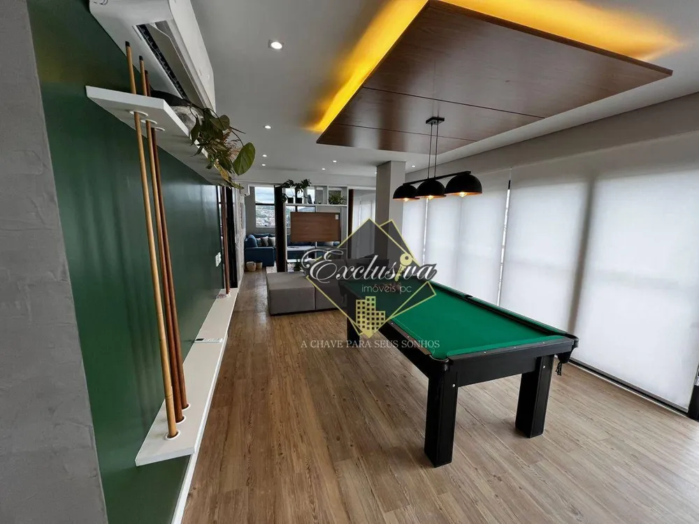 Apartamento, 2 quartos, 76 m² - Foto 18