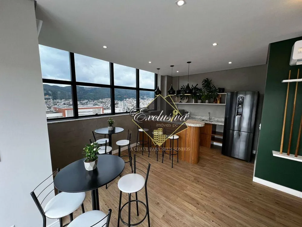 Apartamento, 2 quartos, 76 m² - Foto 19