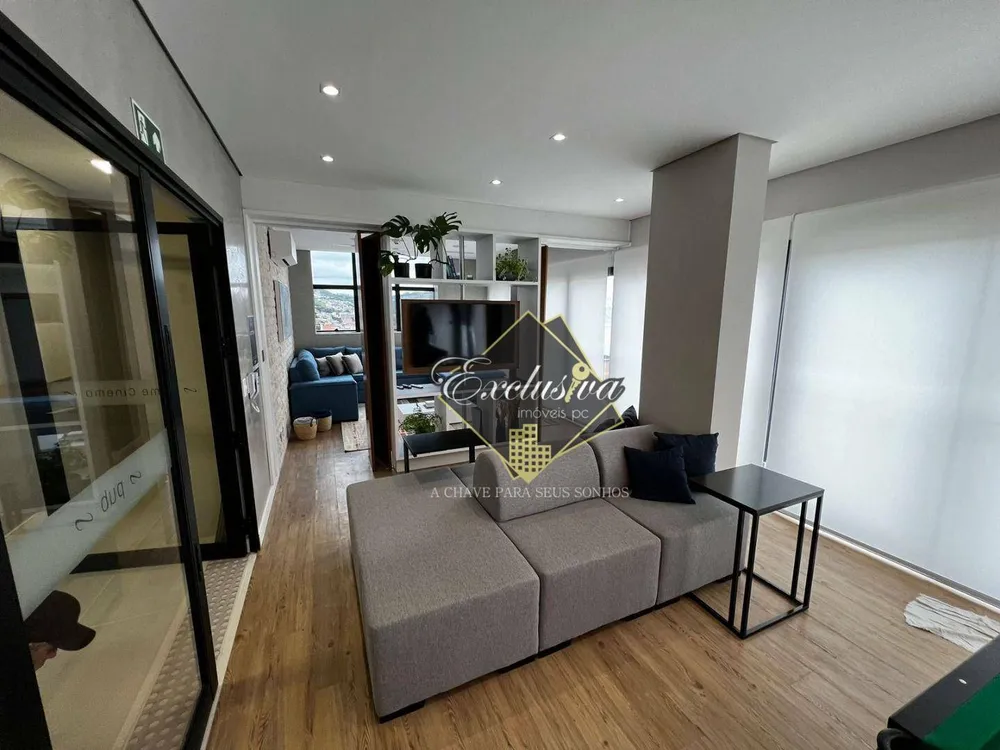 Apartamento, 2 quartos, 76 m² - Foto 17