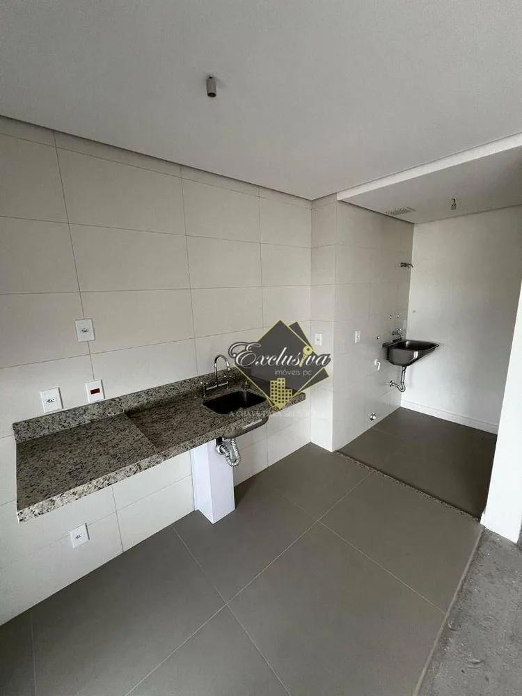 Apartamento, 2 quartos, 76 m² - Foto 4