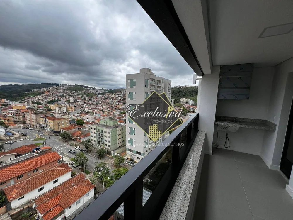 Apartamento, 2 quartos, 76 m² - Foto 3