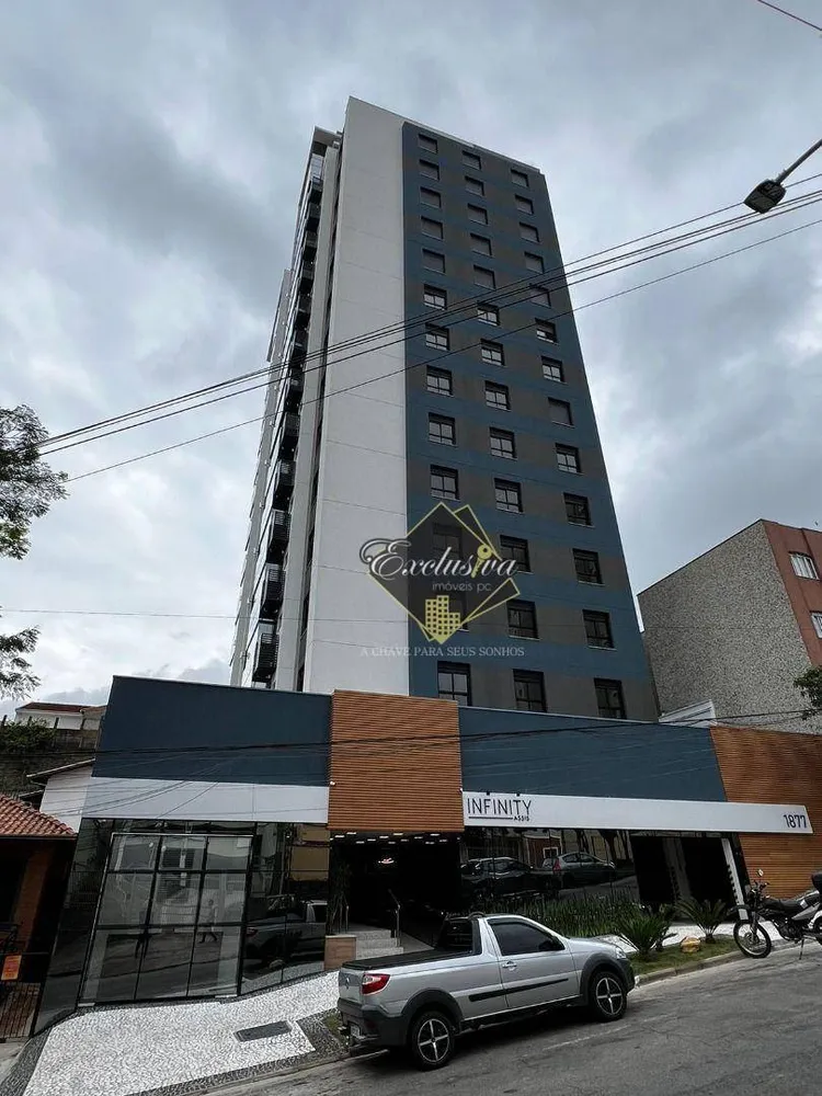 Apartamento, 2 quartos, 76 m² - Foto 1