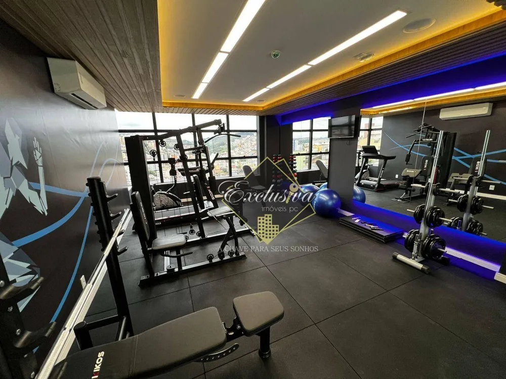 Apartamento, 2 quartos, 76 m² - Foto 11