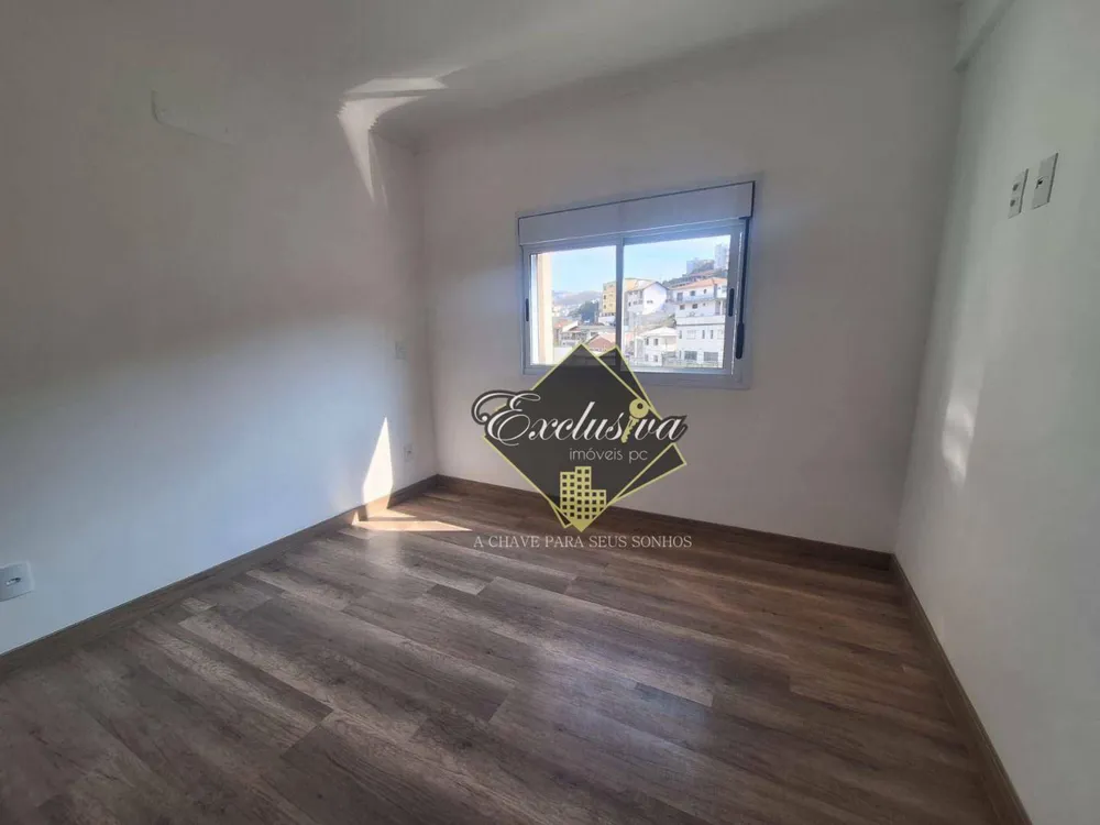 Apartamento, 3 quartos, 144 m² - Foto 9