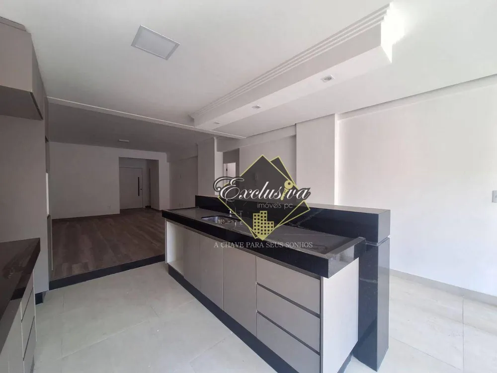 Apartamento, 3 quartos, 144 m² - Foto 6