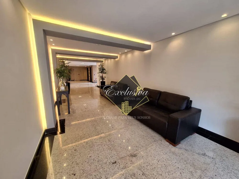 Apartamento, 3 quartos, 144 m² - Foto 17