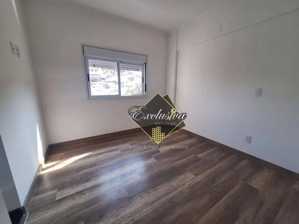 Apartamento, 3 quartos, 144 m² - Foto 12
