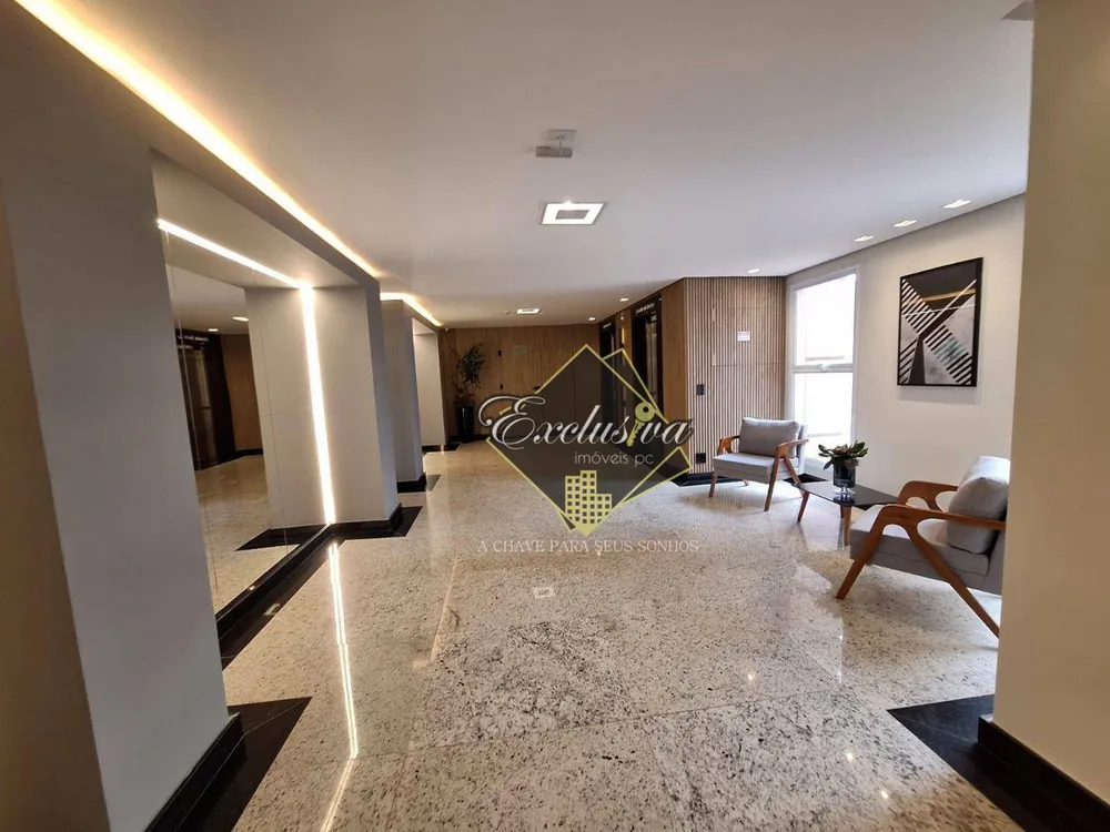 Apartamento, 3 quartos, 144 m² - Foto 16