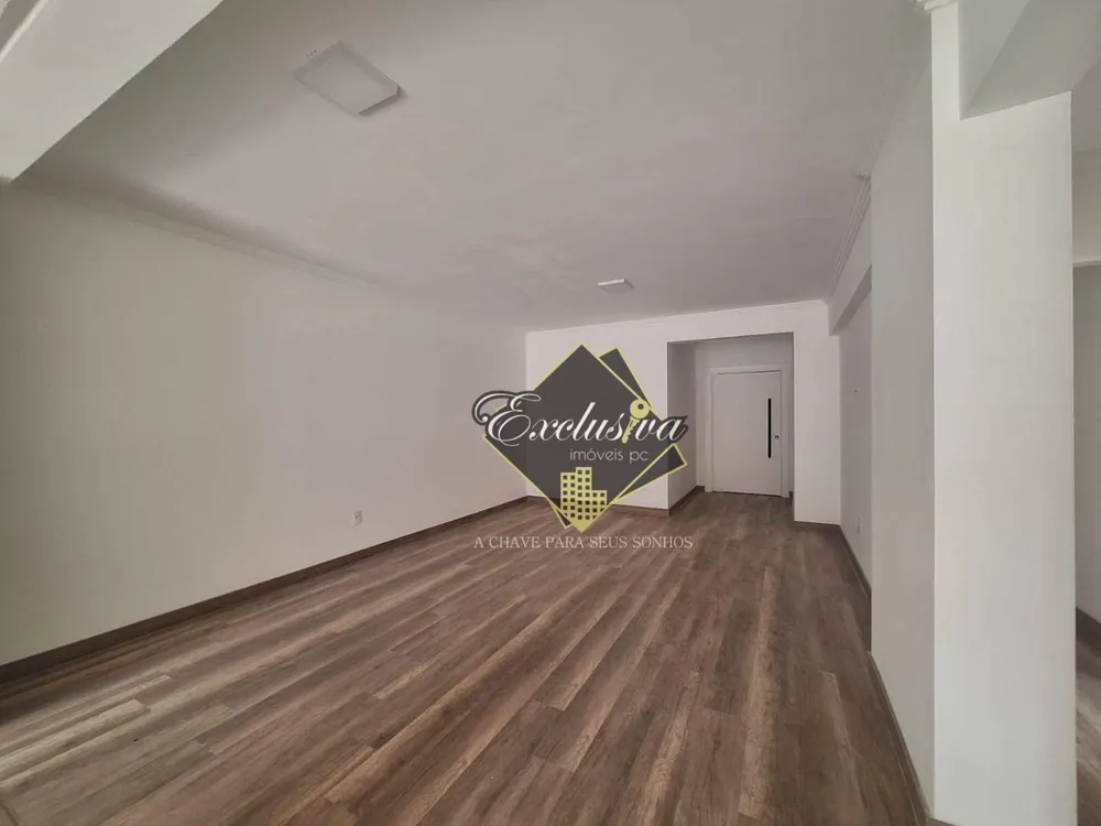 Apartamento, 3 quartos, 144 m² - Foto 4