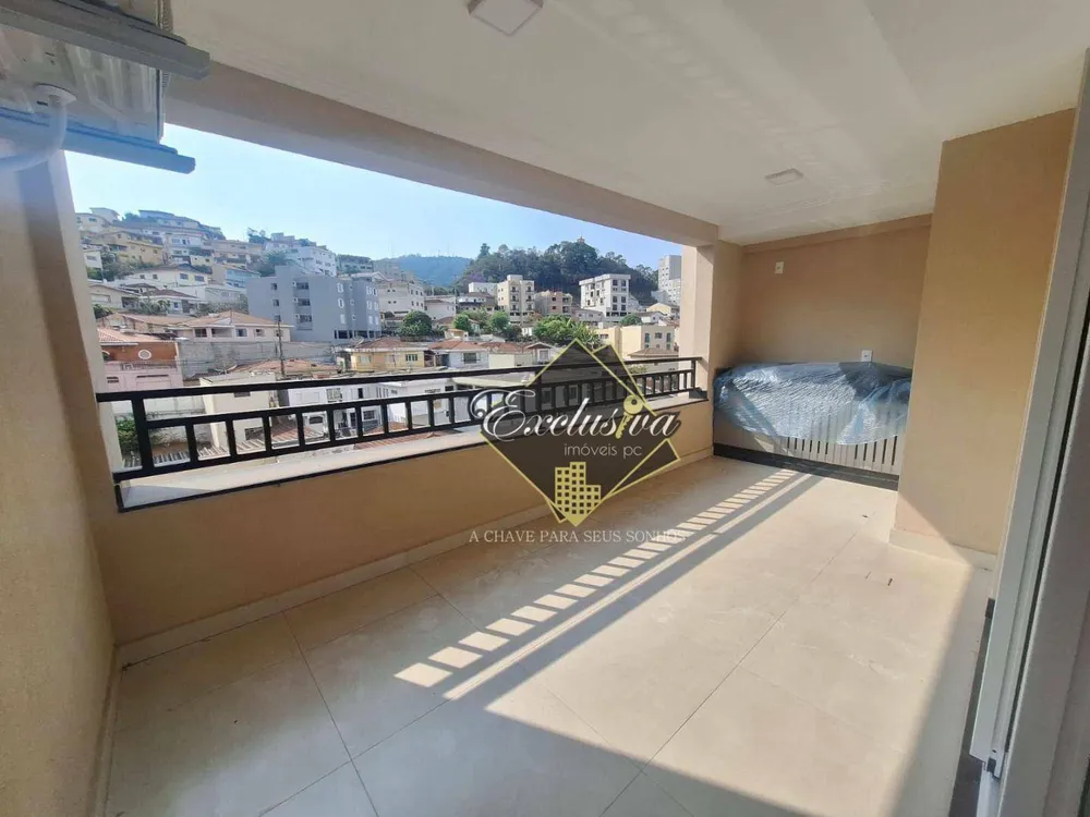 Apartamento, 3 quartos, 144 m² - Foto 8