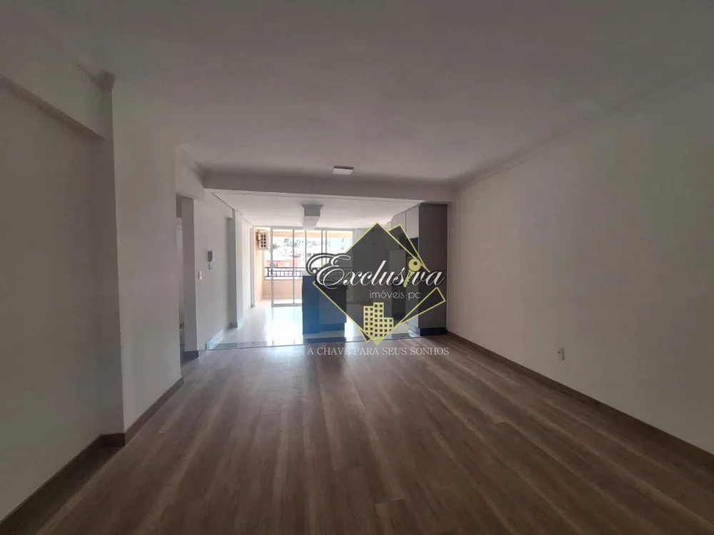 Apartamento, 3 quartos, 144 m² - Foto 3