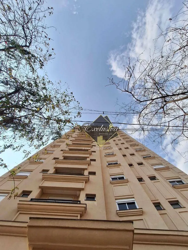 Apartamento, 3 quartos, 144 m² - Foto 1
