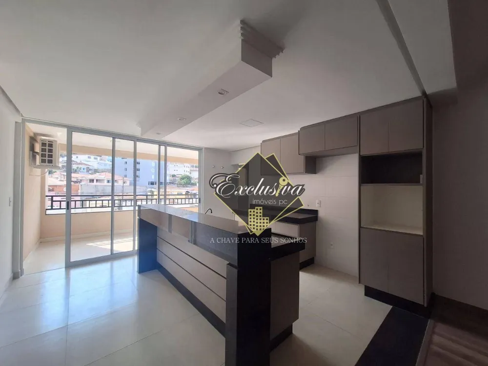 Apartamento, 3 quartos, 144 m² - Foto 2