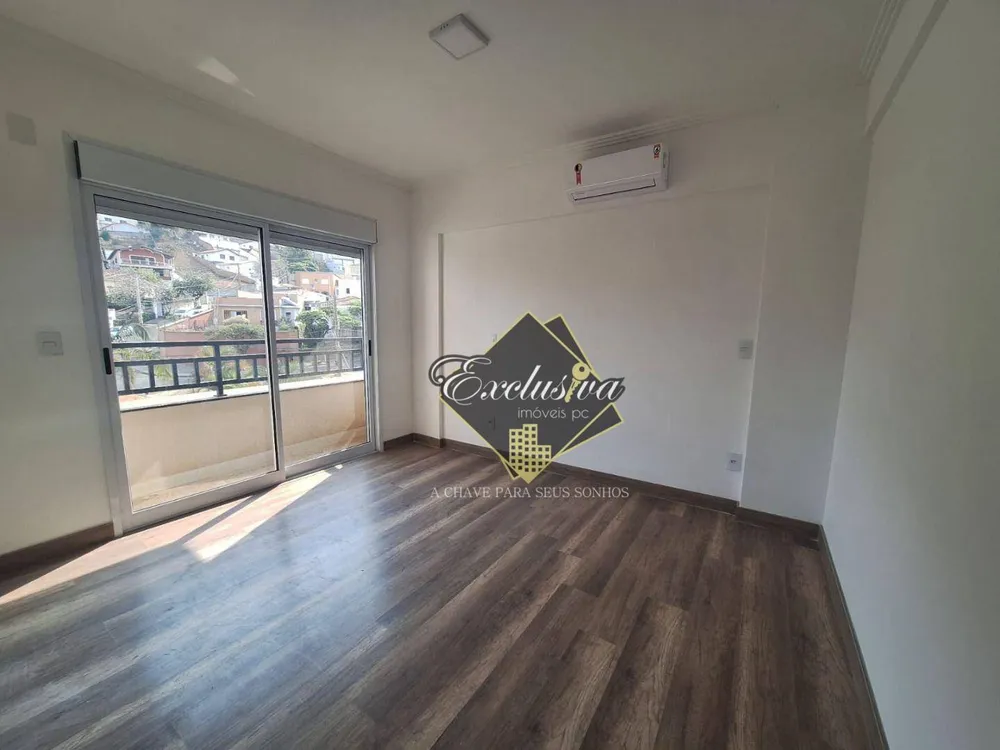Apartamento, 3 quartos, 144 m² - Foto 13