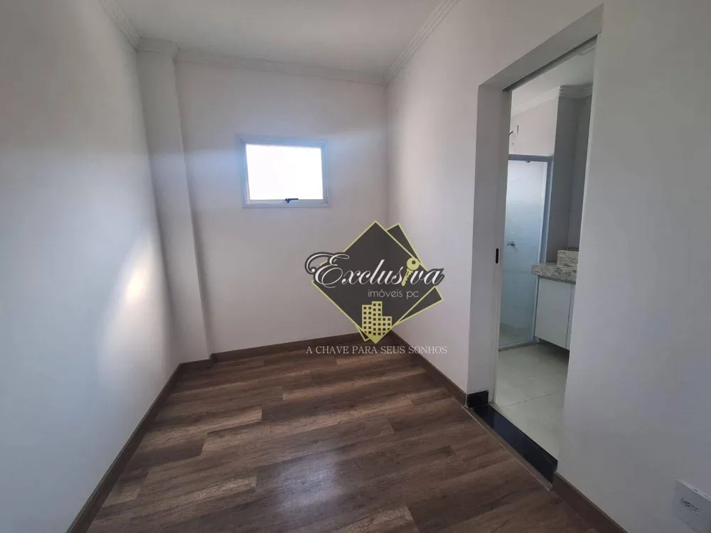 Apartamento, 3 quartos, 144 m² - Foto 15