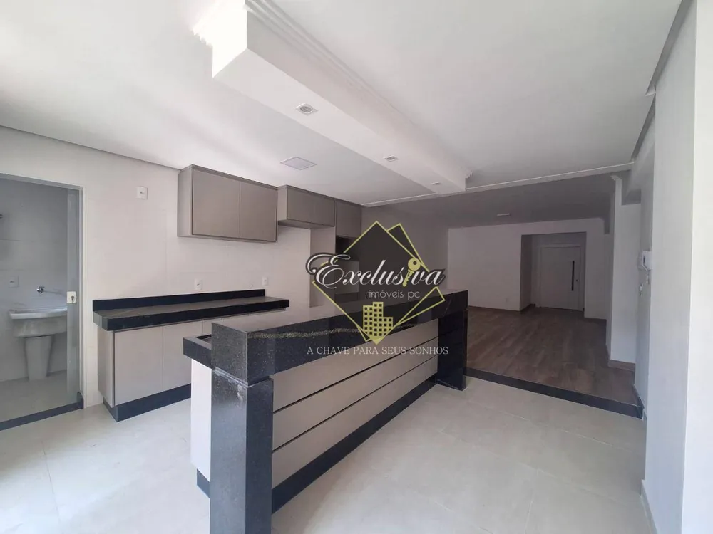 Apartamento, 3 quartos, 144 m² - Foto 7