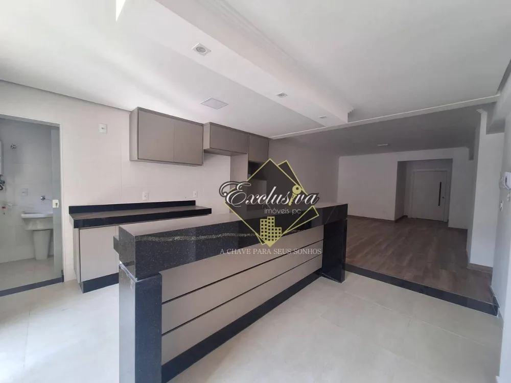 Apartamento, 3 quartos, 144 m² - Foto 5