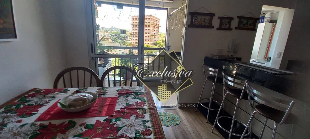 Apartamento, 2 quartos, 70 m² - Foto 11