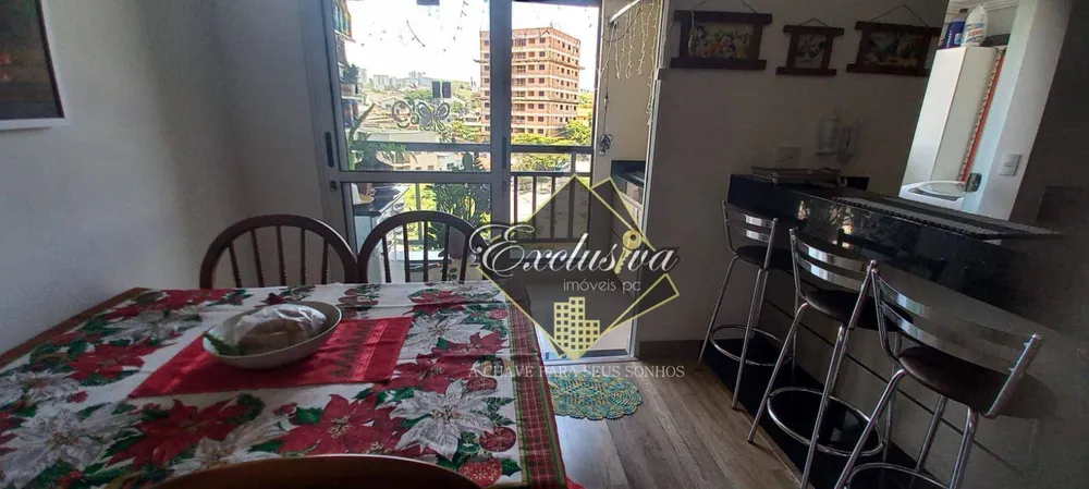 Apartamento, 2 quartos, 70 m² - Foto 8