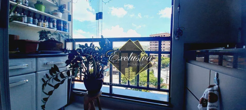 Apartamento, 2 quartos, 70 m² - Foto 12