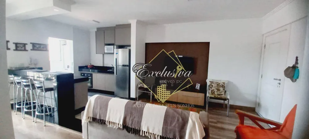 Apartamento, 2 quartos, 70 m² - Foto 4
