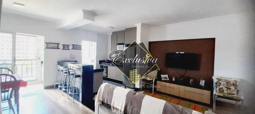 Apartamento, 2 quartos, 70 m² - Foto 5