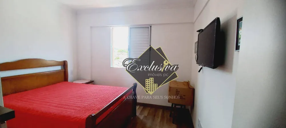 Apartamento, 2 quartos, 70 m² - Foto 13