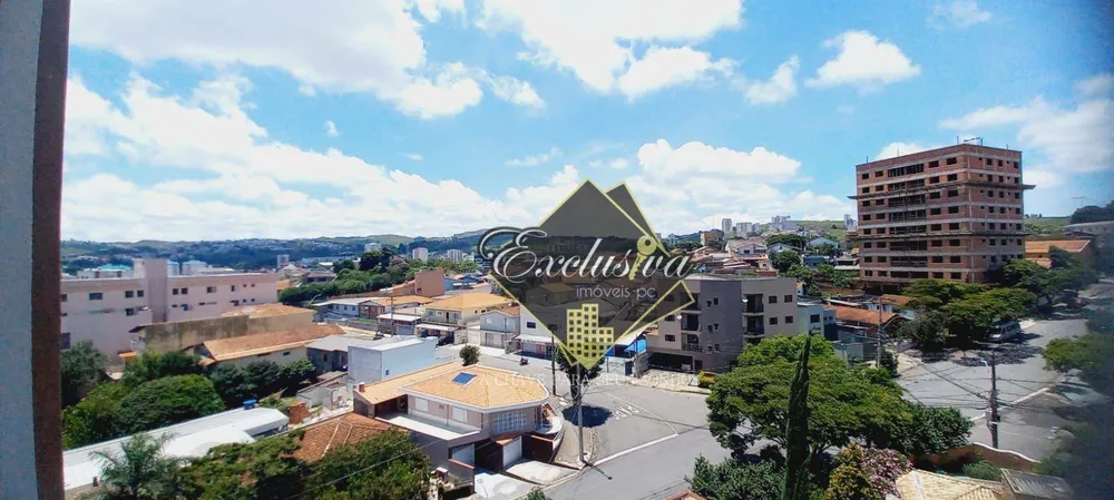 Apartamento, 2 quartos, 70 m² - Foto 1