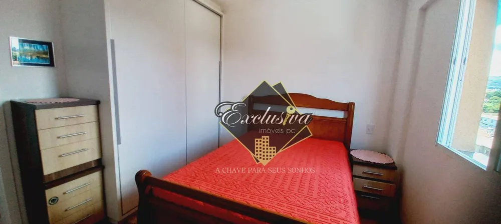 Apartamento, 2 quartos, 70 m² - Foto 6