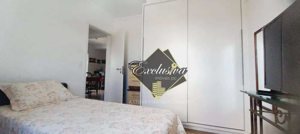 Apartamento, 2 quartos, 70 m² - Foto 9