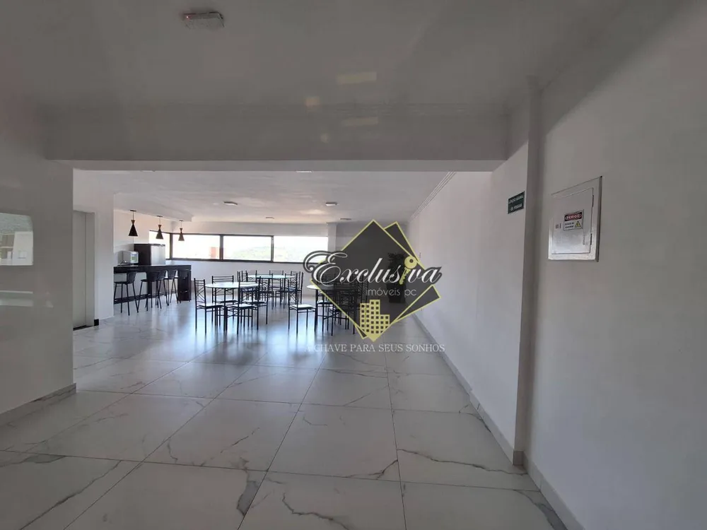 Apartamento, 2 quartos, 70 m² - Foto 17