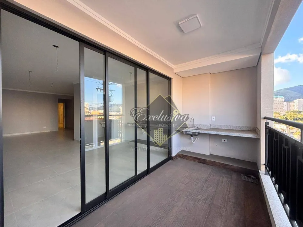 Apartamento, 2 quartos, 128 m² - Foto 2